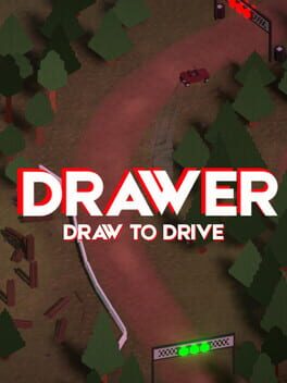Drawer Game Cover Artwork