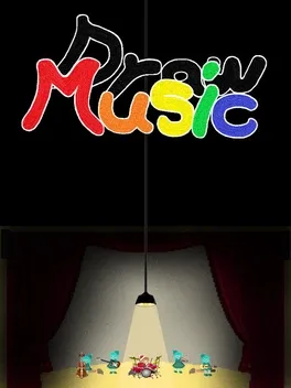 Draw music
