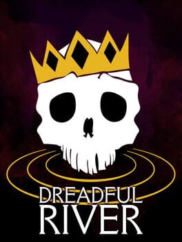 可怕的河流破解游戏下载-游戏公社