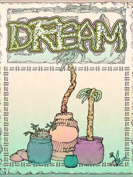 Dream game cover