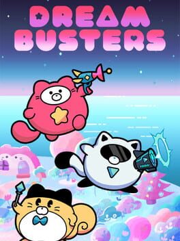 Dream Busters