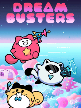 Dream Busters