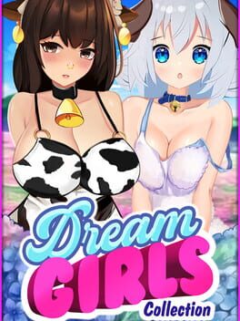 Dream Girls Collection