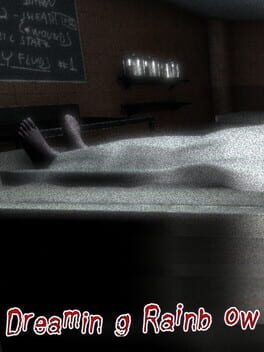 Dreaming Rainbow