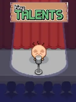 Tiny Talents