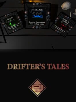 Drifter's Tales
