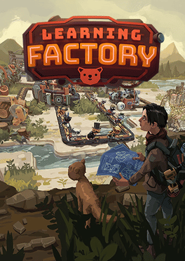 Learning Factory: True Engineer Edition