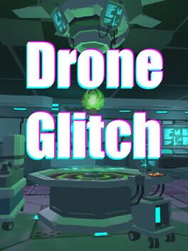 DroneGlitch