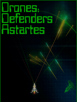 Drones: Defenders Astartes