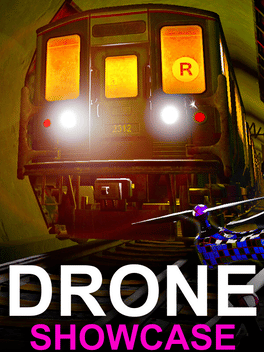 Drone Showcase
