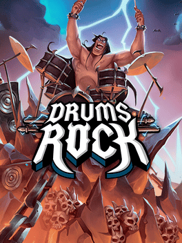 Drums Rock