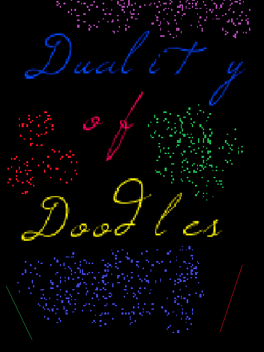 Duality of Doodles