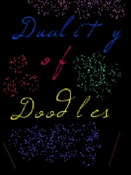 Duality of Doodles