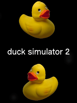 Duck Simulator 2