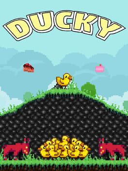 Ducky Cover Image