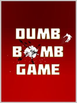 Dumb Bomb Game game cover