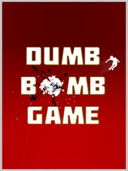 Dumb Bomb Game game cover