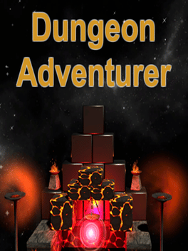 Dungeon Adventurer