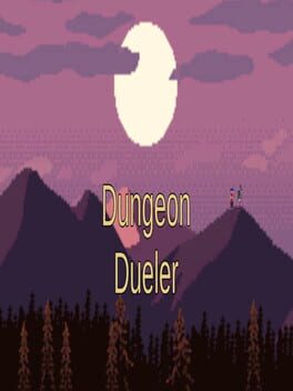 Dungeon Dueler