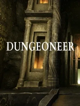 Dungeoneer