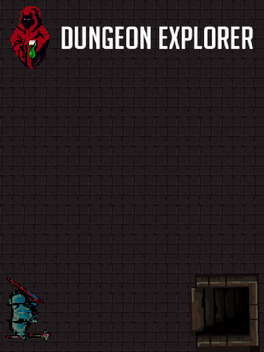 Dungeon Explorer