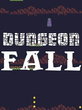 Dungeon Fall