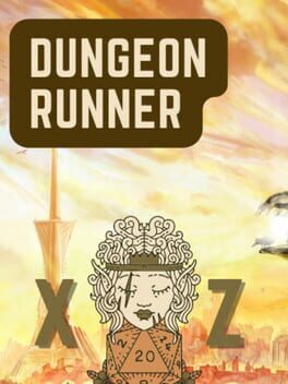 Dungeon Runner XZ