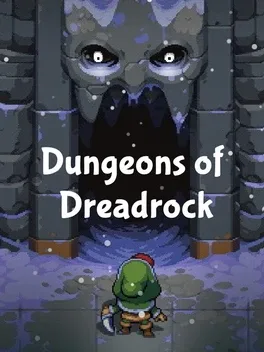 Dungeons of Dreadrock image