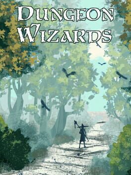 Dungeon Wizards Dungeon Wizards