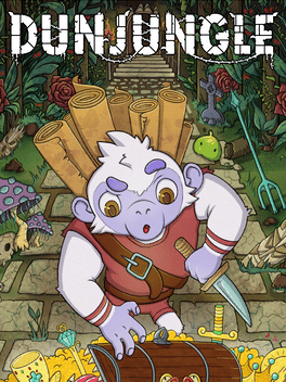 Dunjungle