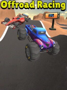 Offroad Racing游戏资源下载