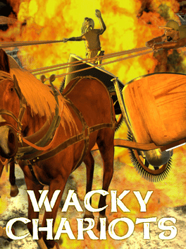Wacky Chariots