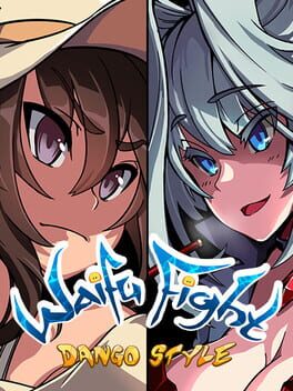 Waifu Fight: Dango Style