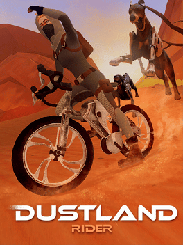 Dustland Rider