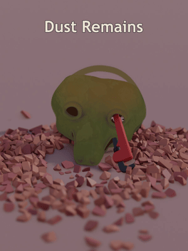 Dust Remains