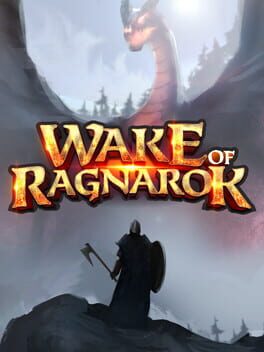 Wake of Ragnarok