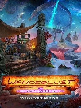 Image de couverture Wanderlust: The Bermuda Secret - Collector's Edition