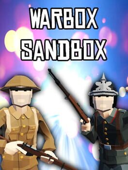 Warbox Sandbox (TBD)