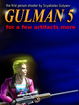 Gulman 5