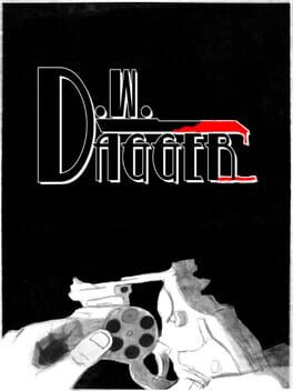 D.W. Dagger: Chapter One