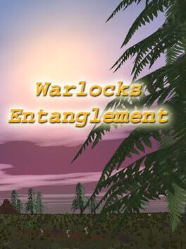 Warlocks Entanglement