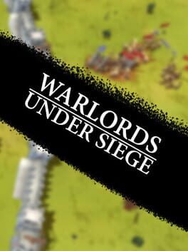 Warlords: Under Siege