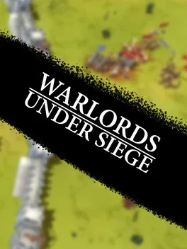 Warlords: Under Siege image