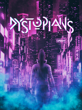 Dystopians