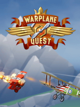 Warplane Quest