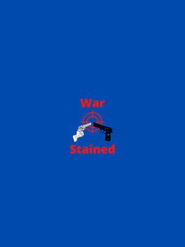 War Stained