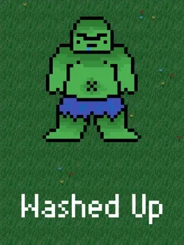 Washed Up