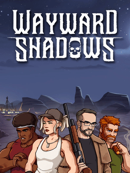 Wayward Shadows