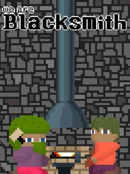 We are Blacksmith
