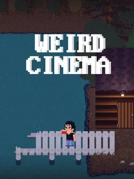 Weird Cinema